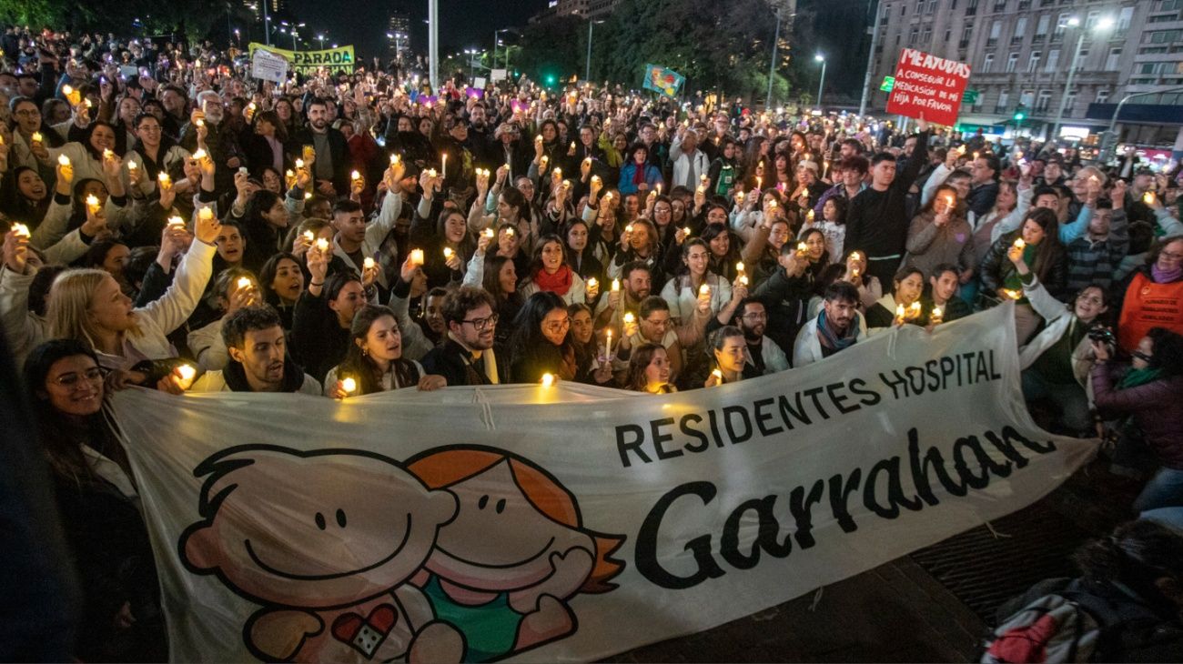 Todo el sistema de salud de Argentina debería digitalizarse