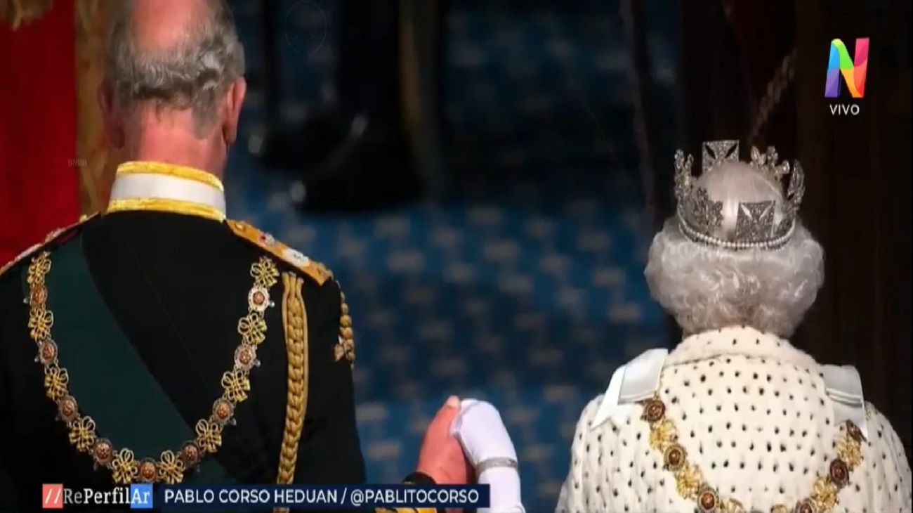 Muerte de Isabel II: cómo será el duelo y que se puede esperar del reinado de Carlos III