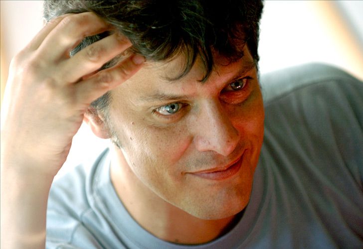 Pergolini tendrá su propia radio