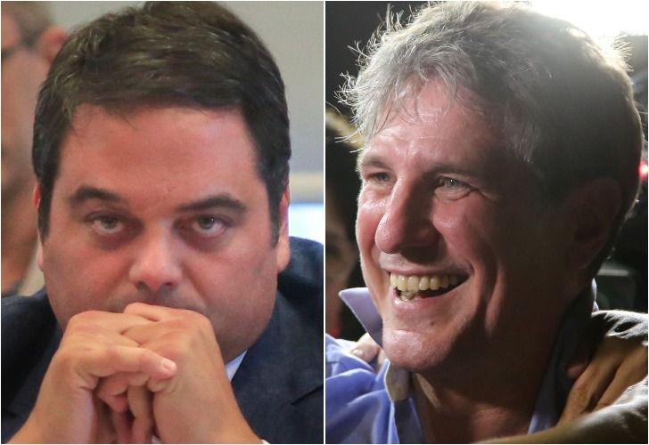 Triaca sobre la excarcelación de Boudou: "Como ciudadano, estas situaciones duelen"