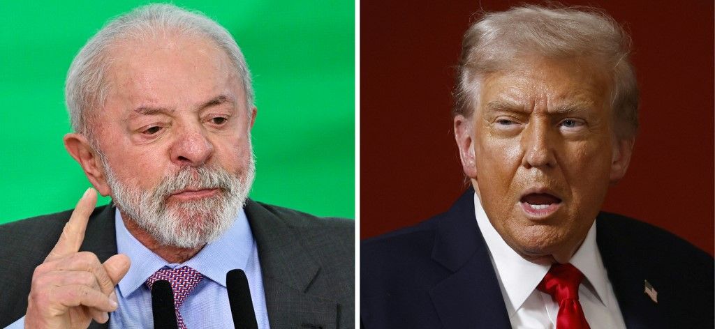 Estados Unidos designó al Primeiro Comando de la Capital y al Comando Vermelho como organizaciones terroristas