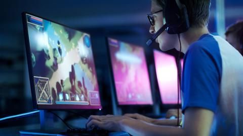 Nuevo curso de Adobe Premiere para principiantes