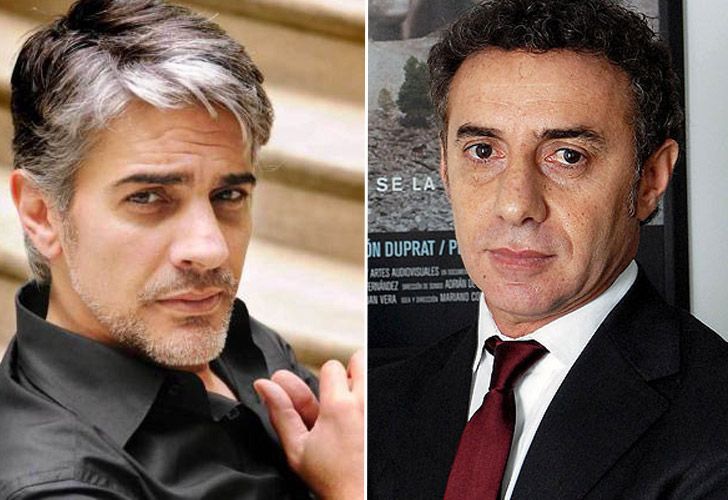 Echarri lo cruzó a Majul por la "Campaña del Miedo"