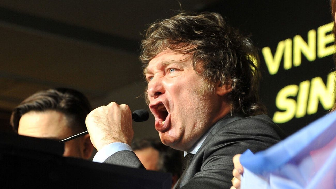 La Fundación LED repudió las demandas judiciales de Javier Milei contra periodistas