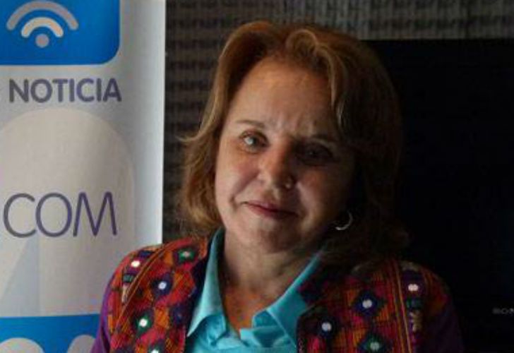 "Chiche" Duhalde reveló que una vez se fue de su casa para no ver a Cristina