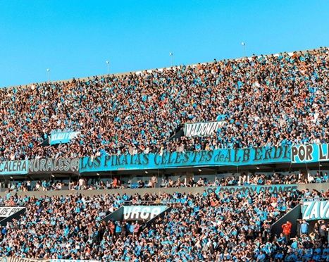 Belgrano, en octavos: clasificación sellada y cuentas abiertas
