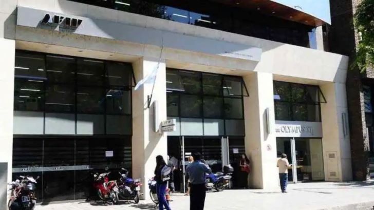 Arca: nuevas asambleas de los empleados de la exAfip en Córdoba