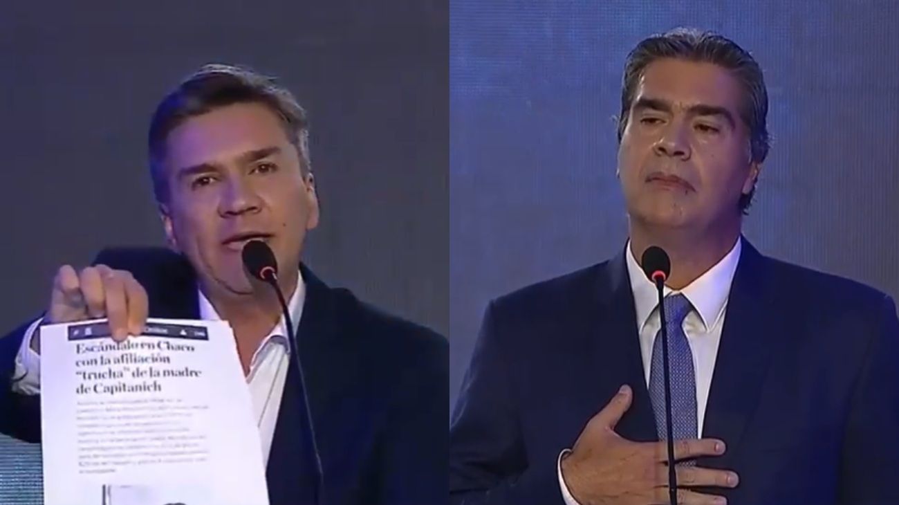 Cerró la campaña en el Chaco