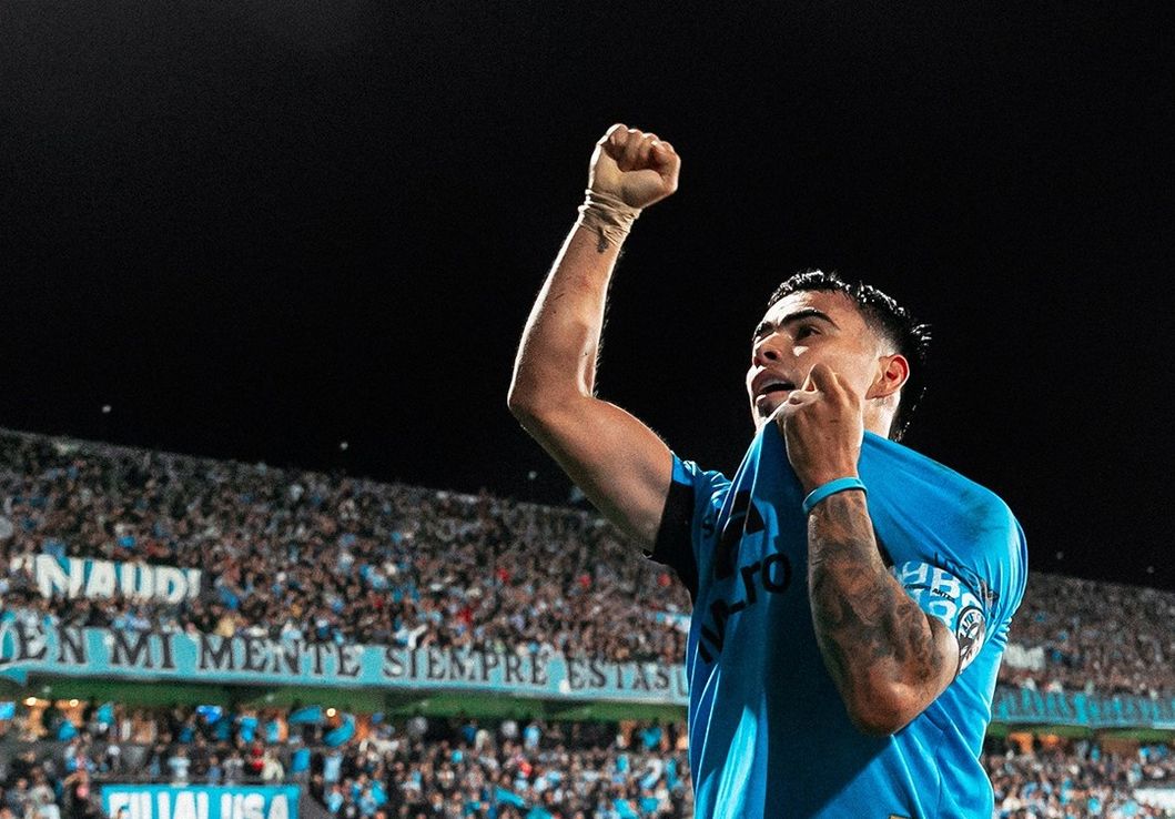 Lucas Zelarayán, el futbolista que invita a filosofar