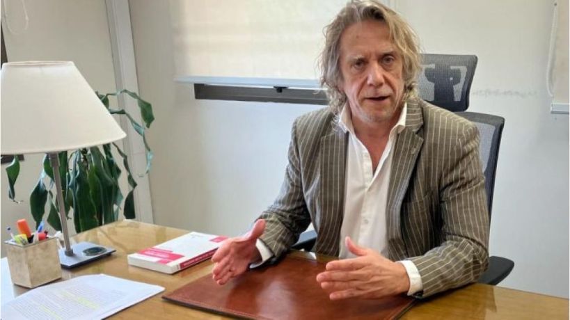 Enrique Gavier: “El subjefe apañaba y se beneficiaba de las actividades ilícitas”