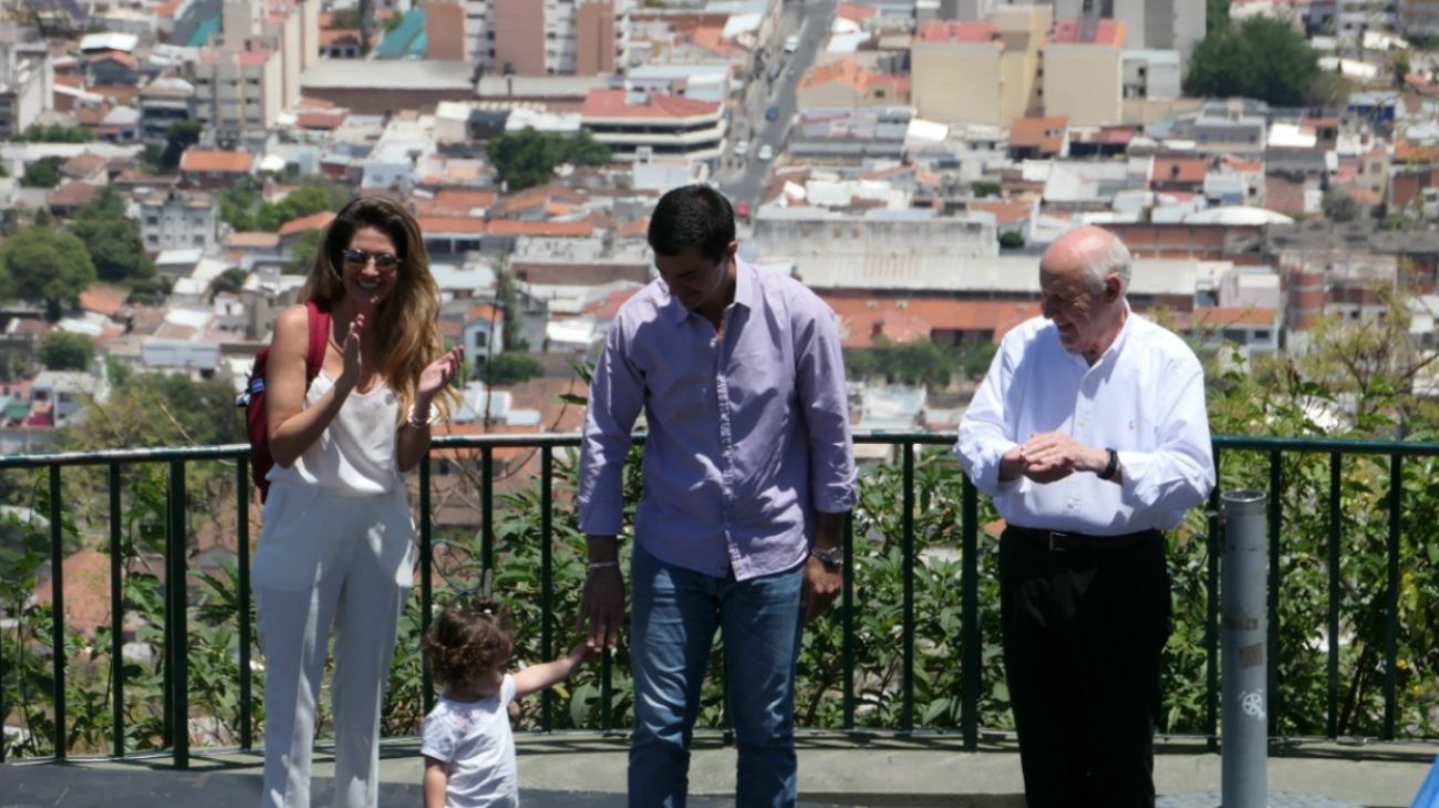 Cierre de Lavagna y Urtubey: "¿Vamos a seguir poniendo en el poder gente que nos avergüenza?"