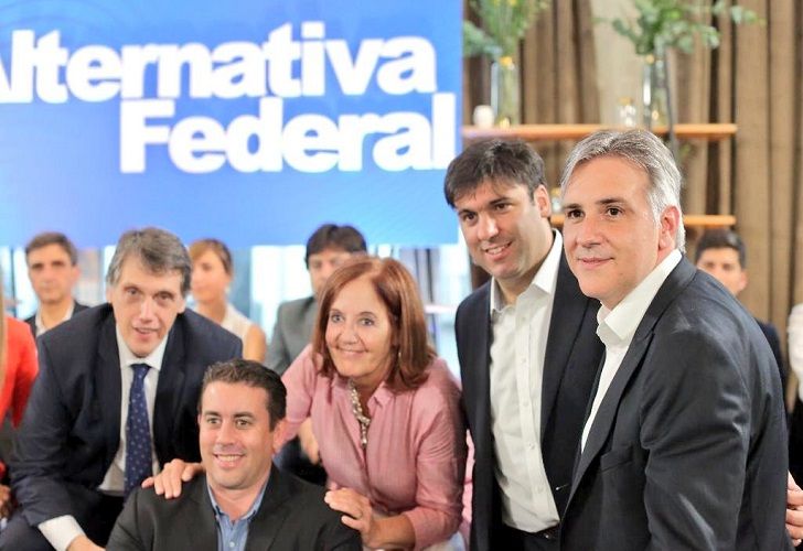 En el peronismo aseguran que Llaryora “ya dio el sí” para la candidatura
