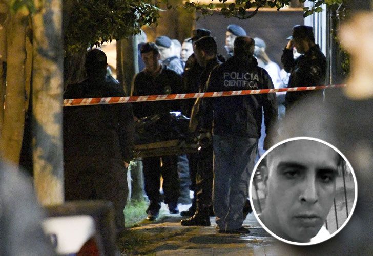 Caso Araceli | Apartan preventivamente a 3 policías de la investigación