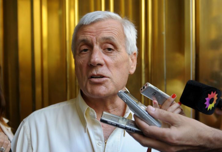 La UOM lanzó un paro para el 3 de mayo para romper la barrera del 15%