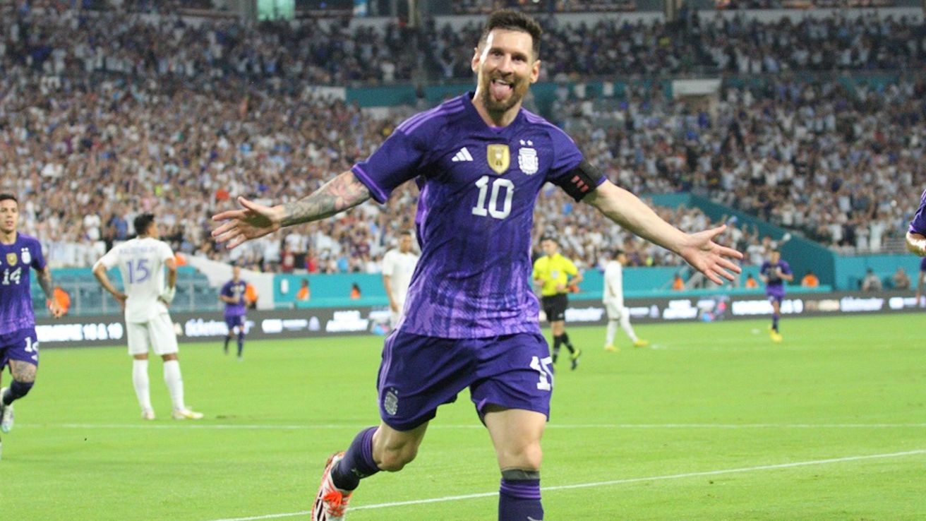 Los seis máximos goleadores en actividad que estarán presentes en Qatar 2022