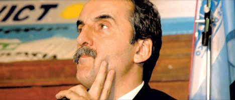 Revés en la Justicia para Guillermo Moreno