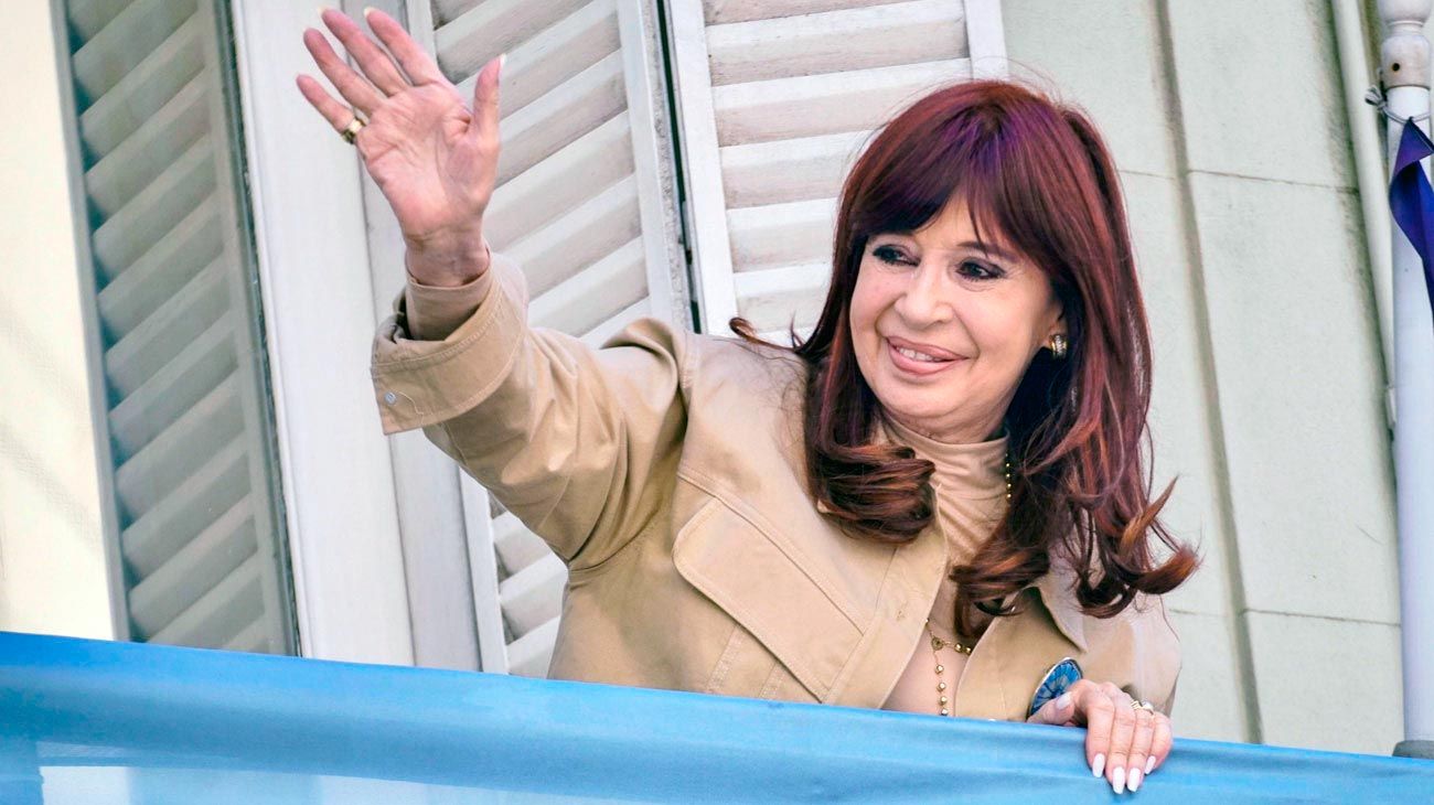 CFK prepara su apelación al fallo de Vialidad y busca que la Corte la salve