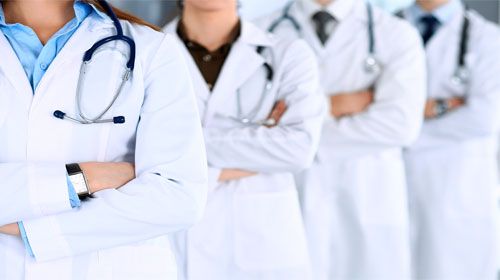 Preocupación por la falta de médicos graduados para hacer residencias
