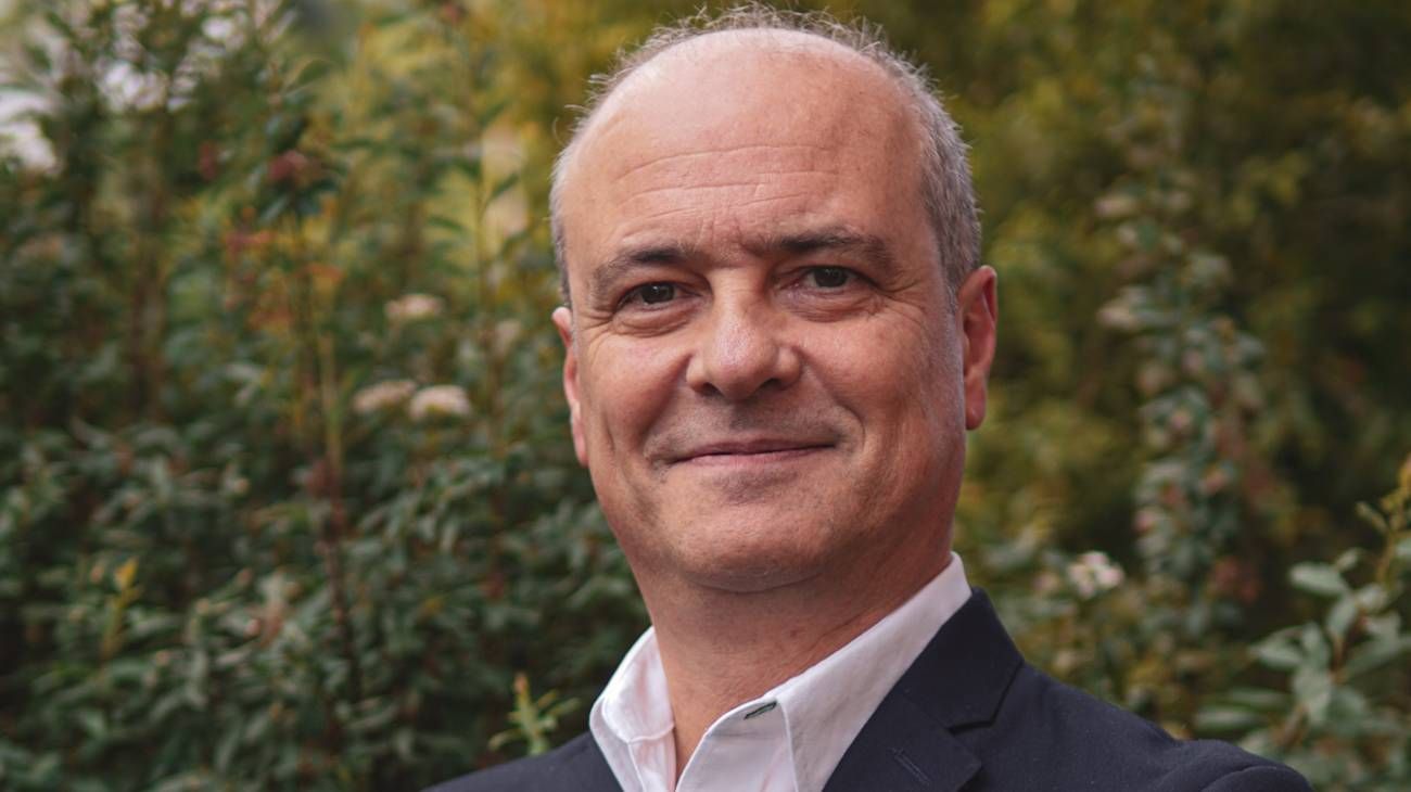 SpeedAgro: "Queremos producir proteína aislada vegetal para consumo humano"
