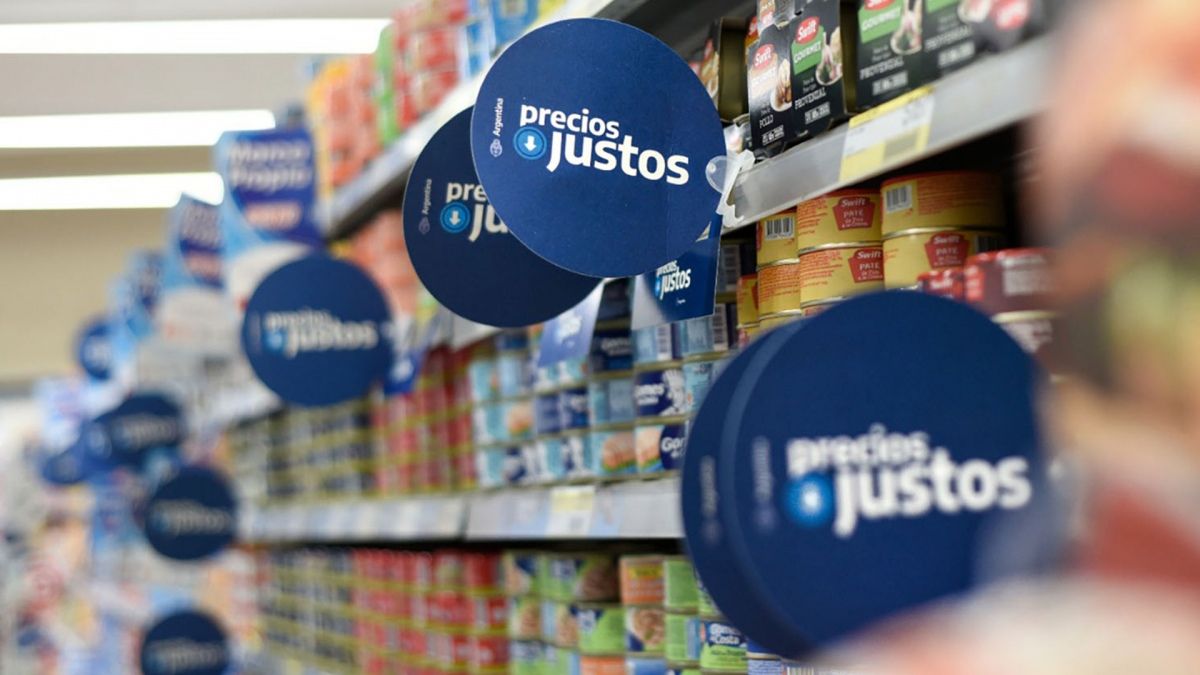 Diciembre arranca con una desaceleración de los precios de los alimentos