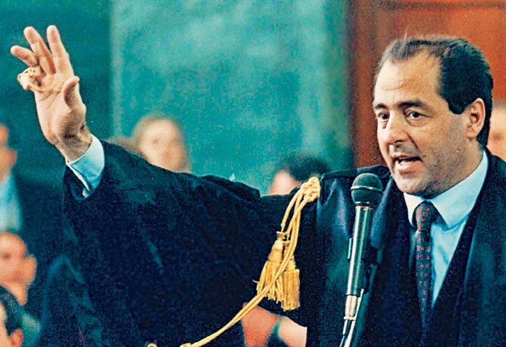 Justicia heroica