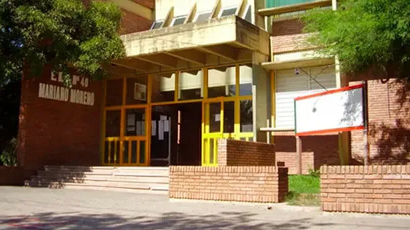 Asesinato dentro de una escuela: el silencio que no sabe interpretarse