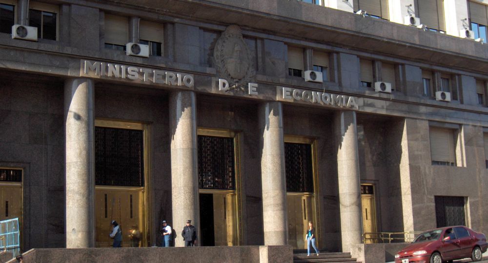 Deuda: emiten bonos por 9.000 millones de dólares