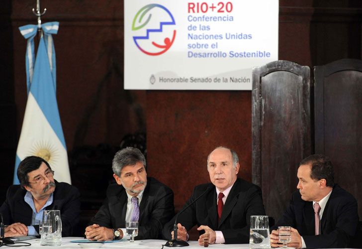 Lorenzetti y los dólares: "Si alguien ve afectado su derecho puede recurrir a la Justicia"