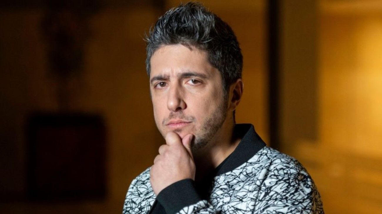 ¿Jey Mammon vuelve a la TV?