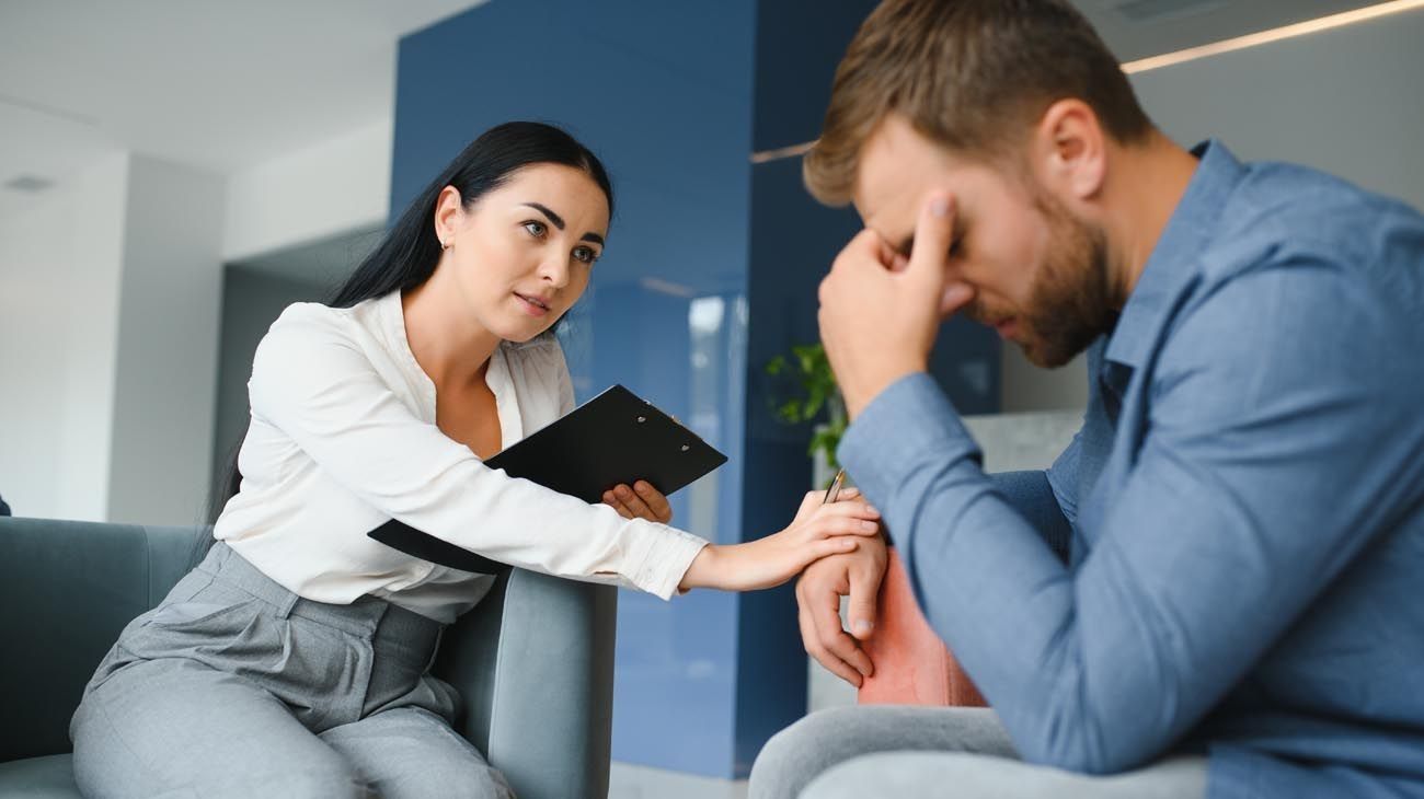 Crisis mental en las empresas: cómo hacer frente al problema