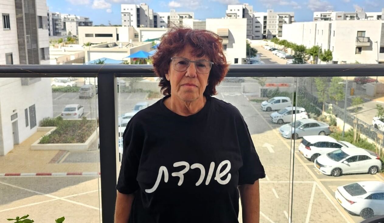 "Estábamos seguros de que a los dos nenes pelirrojos y a su mamá no les iban a hacer nada"