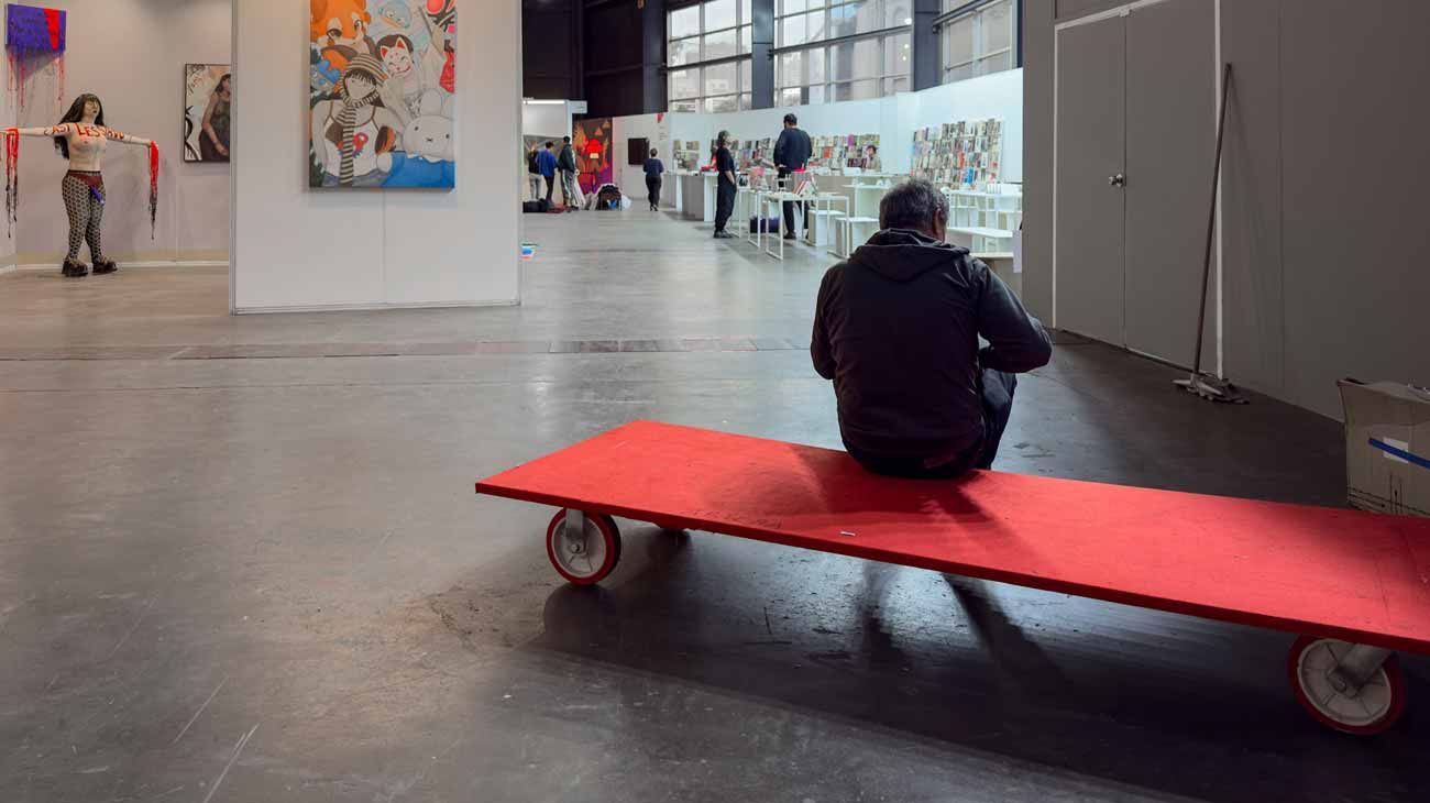 Qué hacer este fin de semana en la Ciudad de Buenos Aires: Arteba llega a La Rural