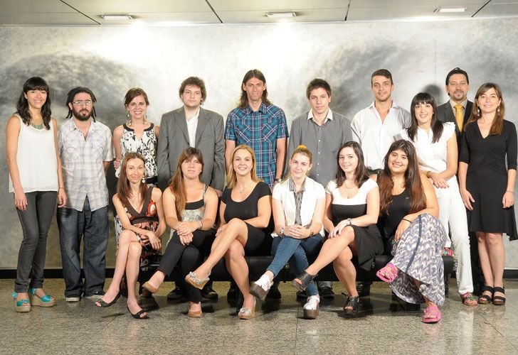 Finaliza la inscripción para el Posgrado Perfil-USAL