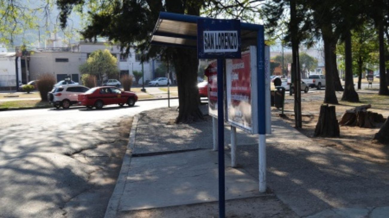 Paro de colectivos: recrudece la disputa por los subsidios al transporte
