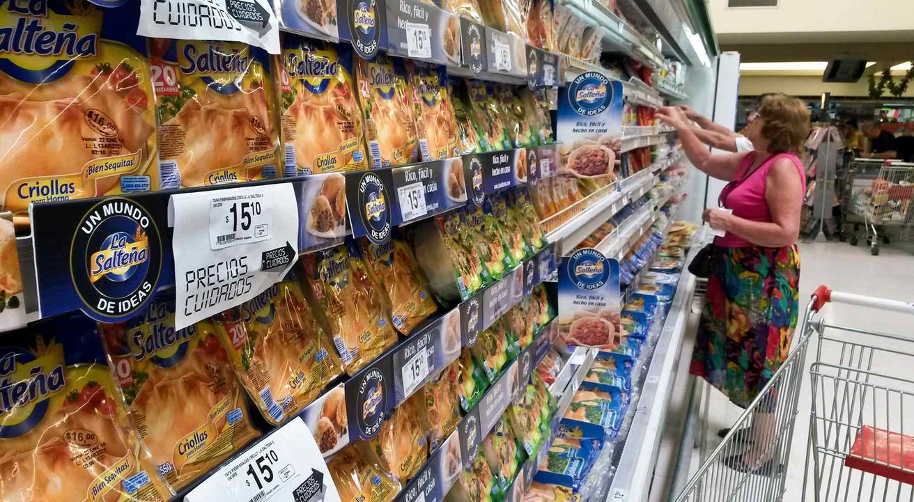 A pesar de los anuncios, los supermercados "desconocen" cómo será el acuerdo de precios