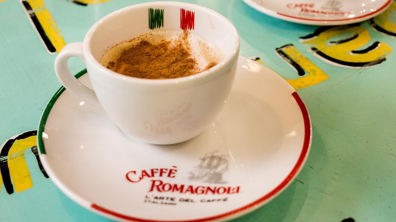 Una nueva marca de café nacida en la pandemia se abre paso en el mercado argentino