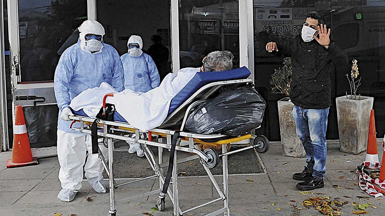 Lecciones preliminares de la pandemia