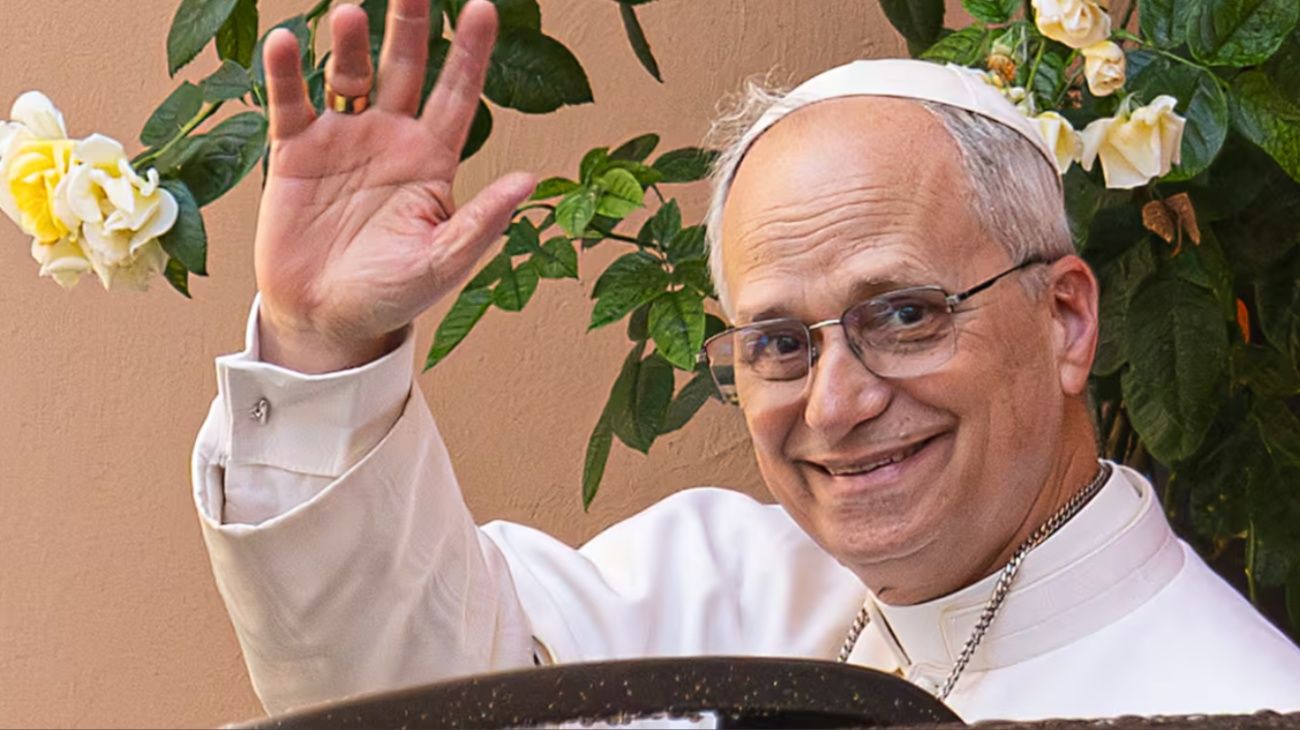 Lo que la visita del Papa León XIV debería despertar en el corazón argentino