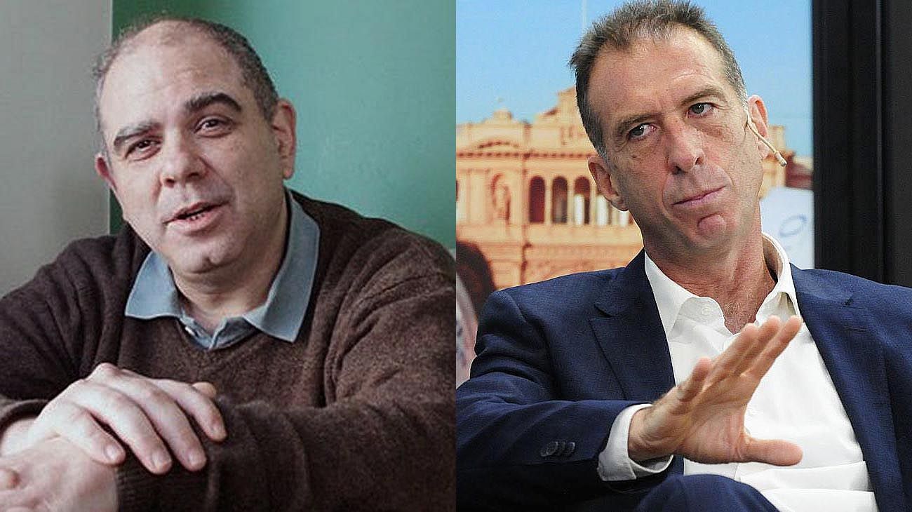 La Corte Suprema suspendió el fallo que obligaba a Santiago O’Donnell a entregar grabaciones a Mariano Macri
