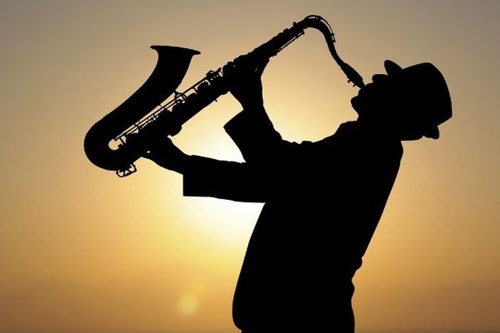 Literatura argentina sobre jazz