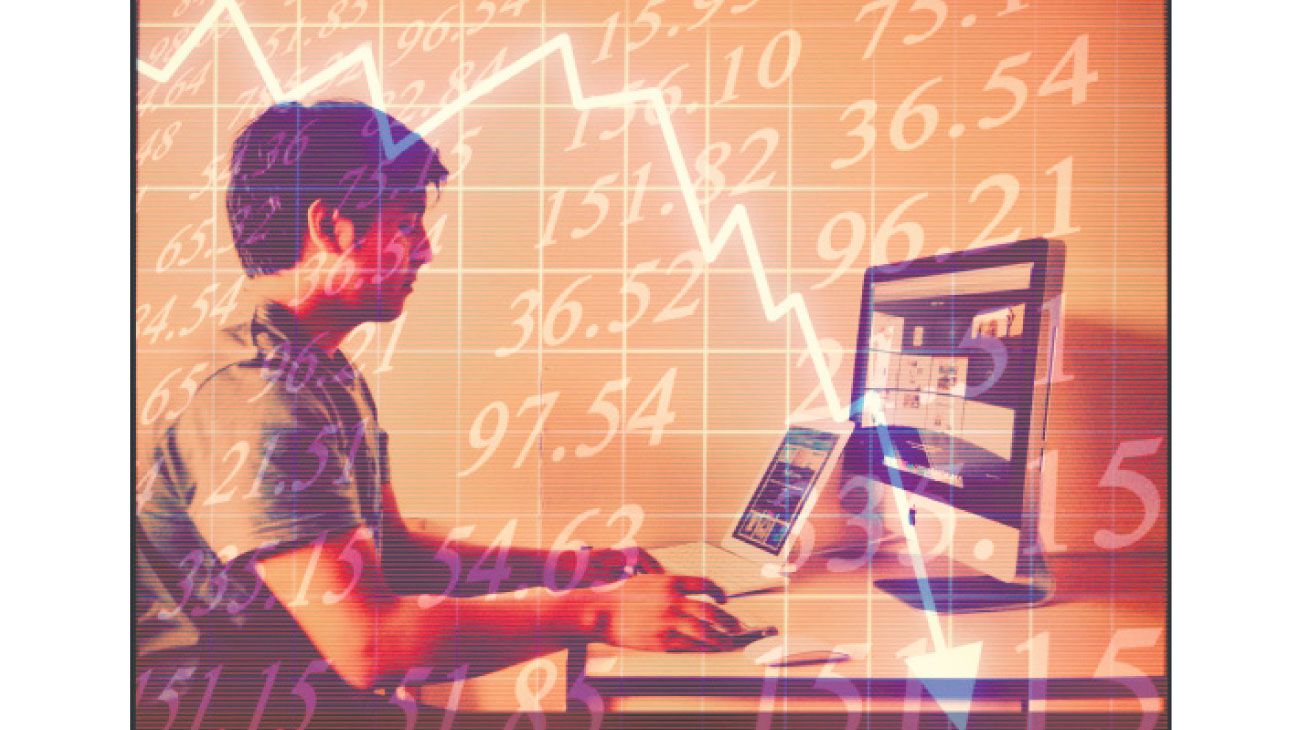 La compleja convivencia del periodismo y la economía