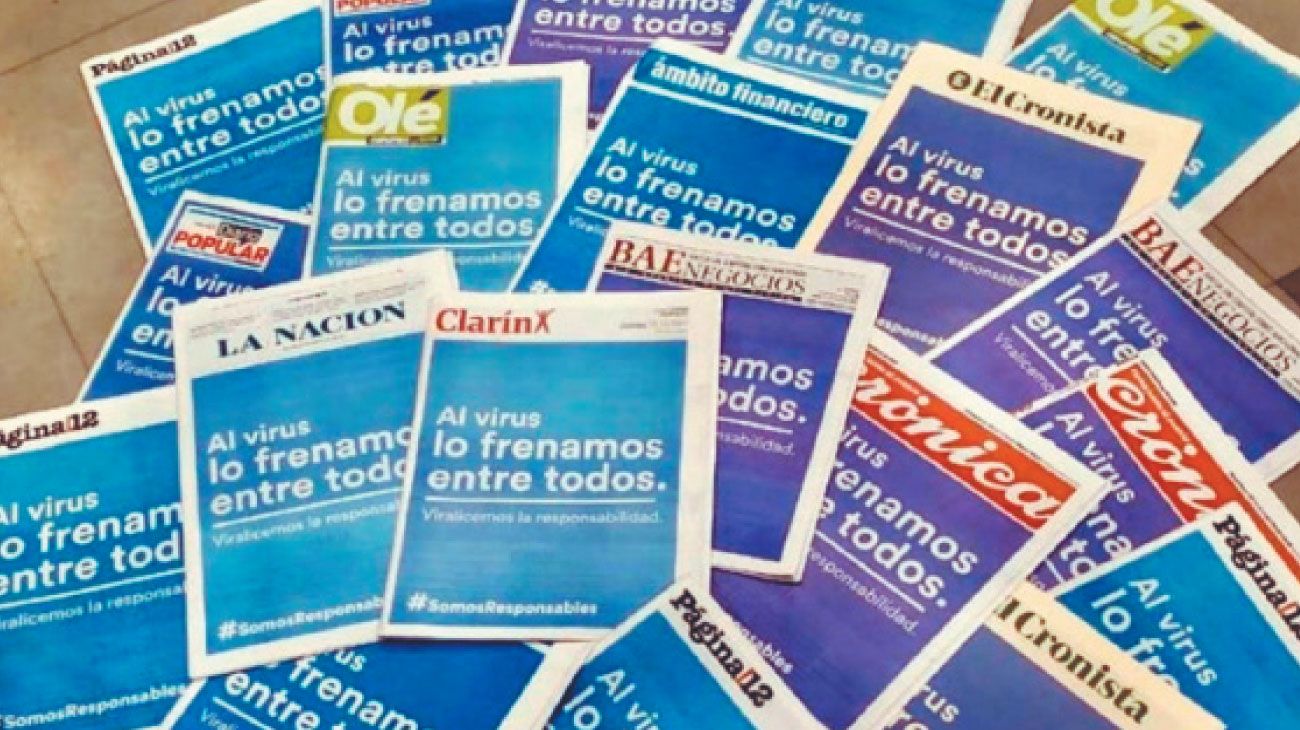 Pandemia: de la hegemonía al repliegue del Estado