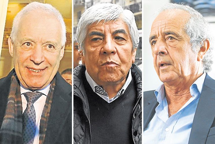 Mucho más que clubes en juego
