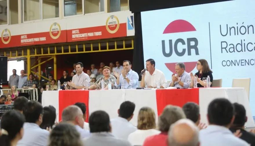 Corrientes: la UCR tendrá su convención para definir alianzas y candidatos