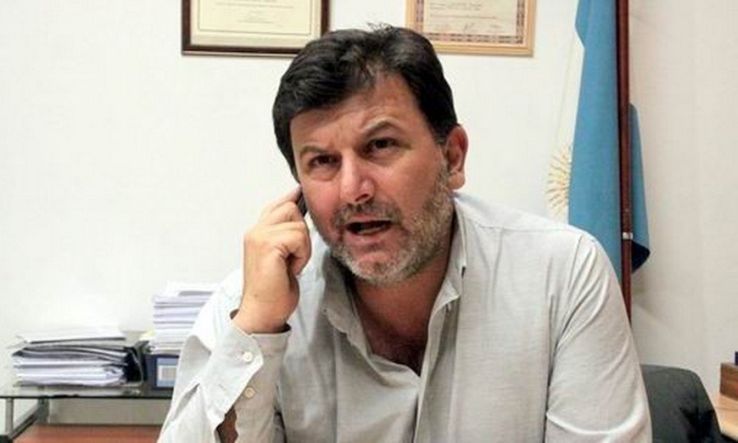 Arzani impulsará la creación de un padrón municipal en Malvinas Argentinas