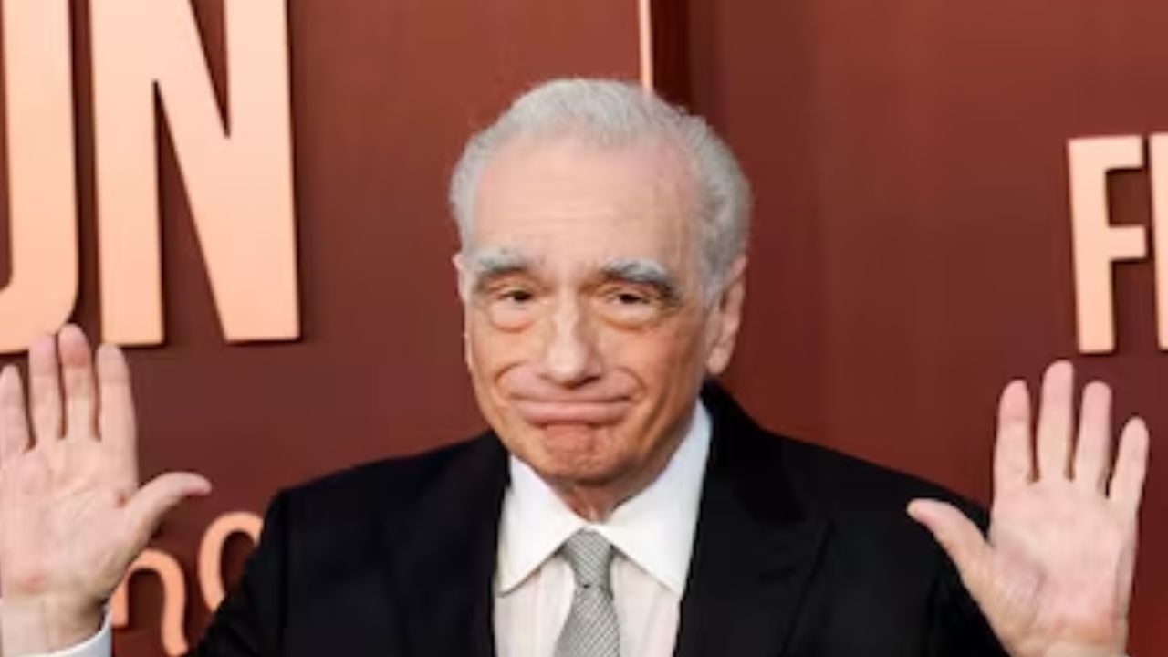 Las 8 películas fundamentales de Martín Scorsese