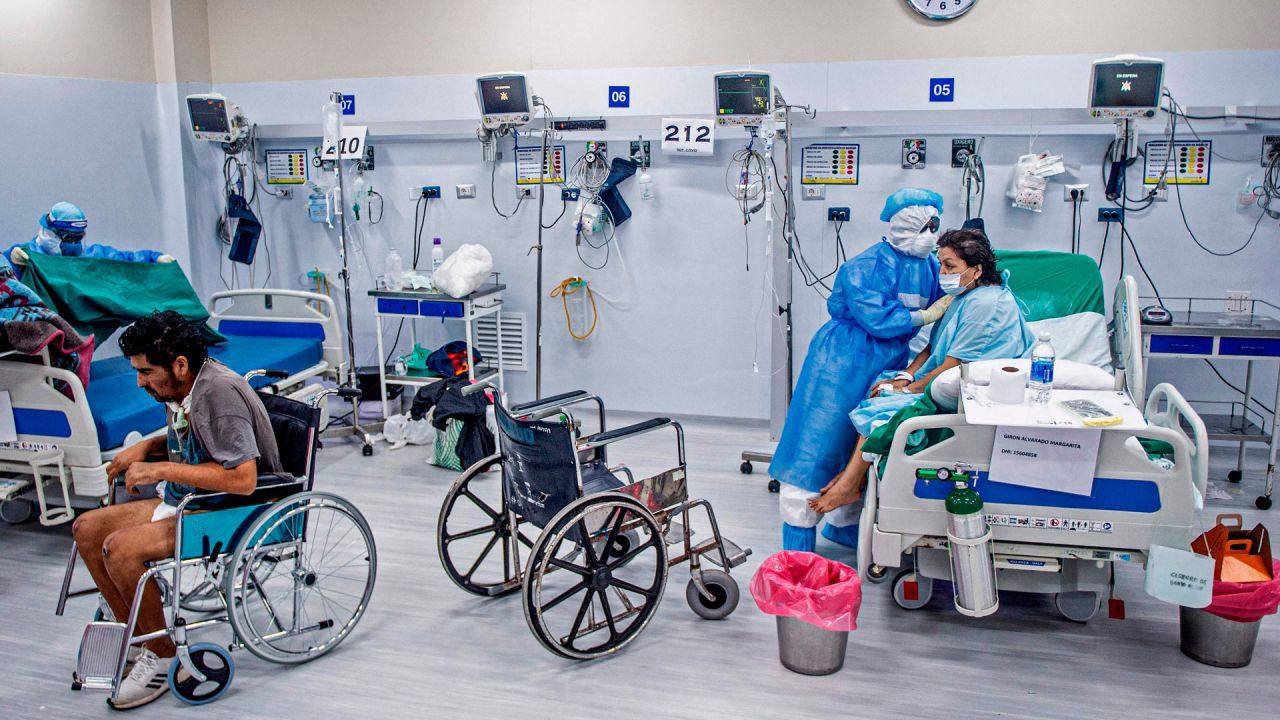 Pandemias y el origen de nuestro sistema de salud