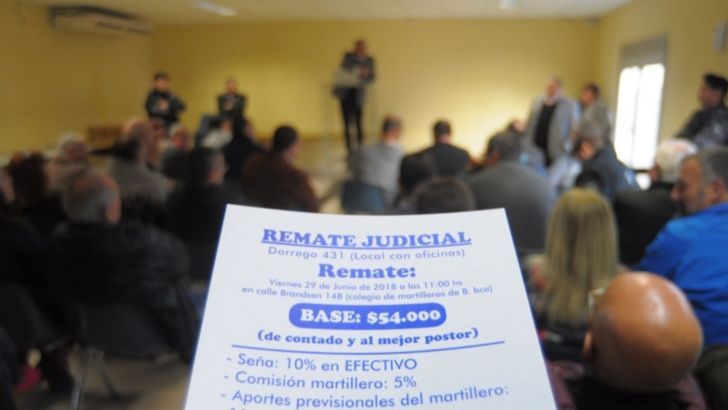 Gavier pidió que se revea condena a escribano que pidió juicio abreviado