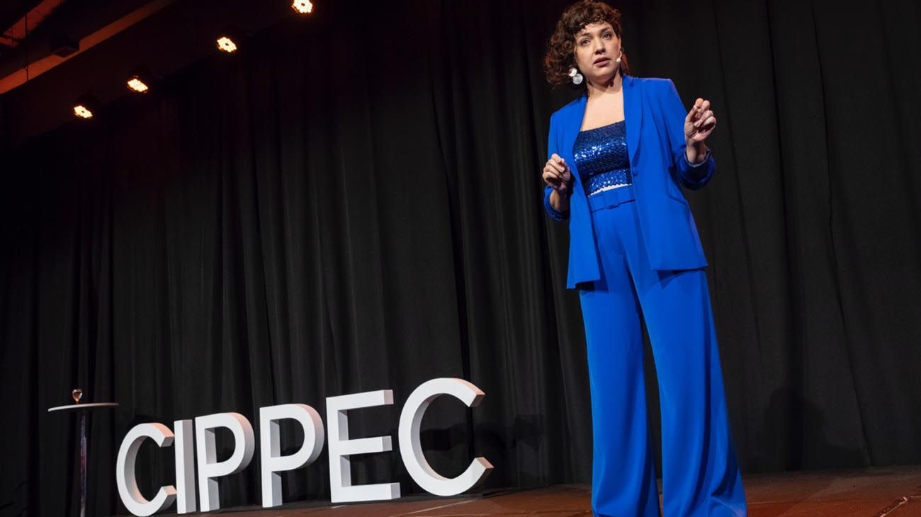 Gala Díaz Langou, Directora de CIPPEC: “Es imposible salir de la desconfianza si no nos ponemos de acuerdo en cosas básicas”