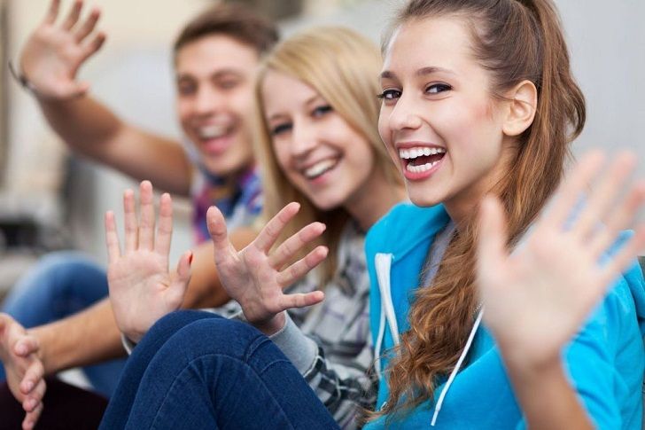 Ghosting: el acto de irse de las fiestas sin despedirse de nadie